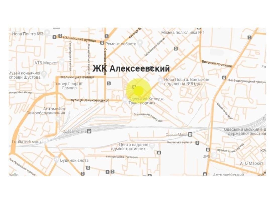 Продам 1-комн квартиру в ЖК Алексеевский (2-881-031)