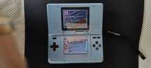 Nintendo DS + Jogos infinitos