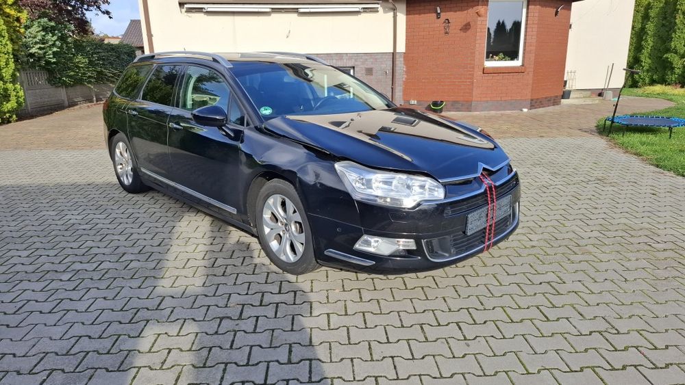 Citroen C5  diesel