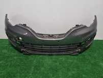 Para-choques Frente Renault Captur Original