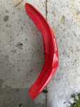 Крило передне honda crf