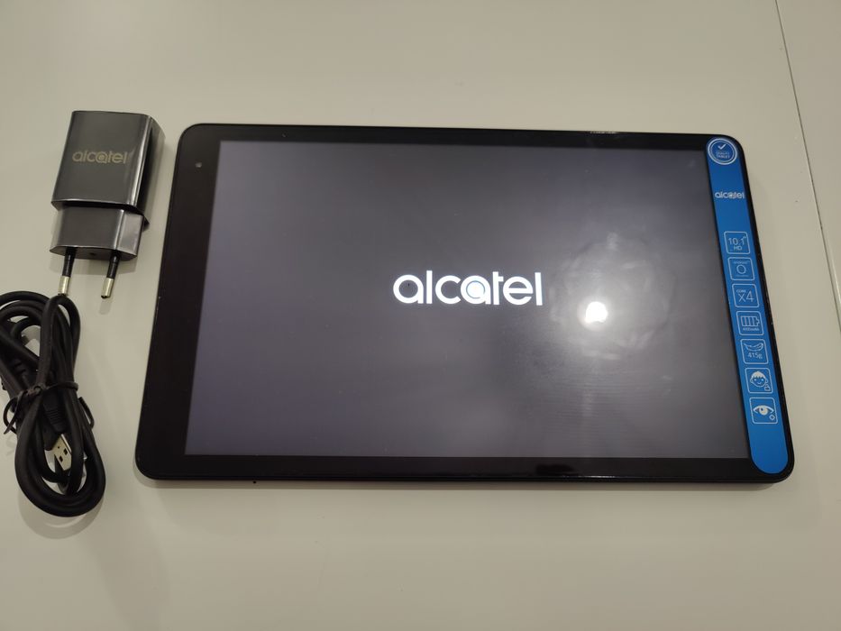 Tablet Alcatel 8082