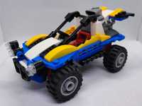 LEGO® 31087 Creator 3w1 - Lekki pojazd terenowy