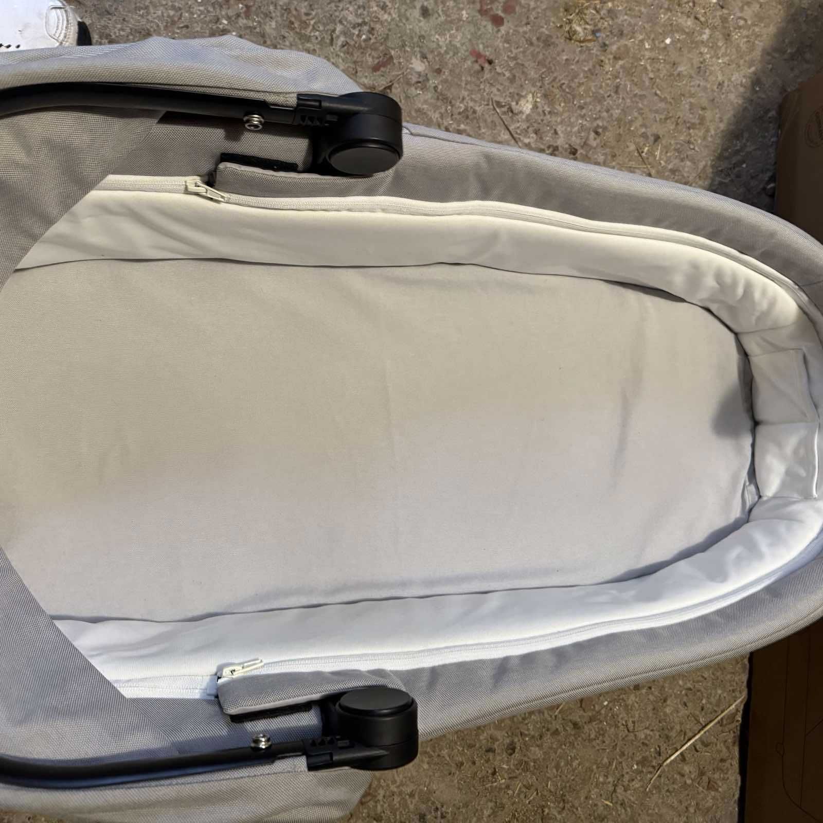люлька Cybex Balios Cot S Lux