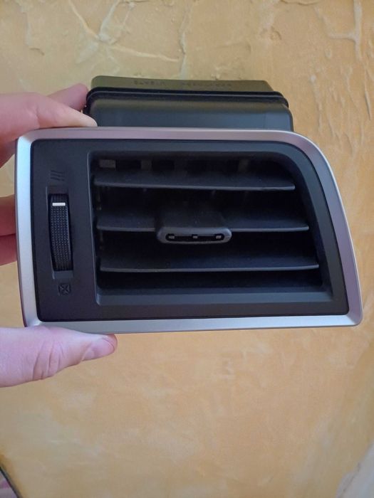 Дефлектор воздуховода Субару Аутбэк с 15 по 17 год,Америка[кузов BS].