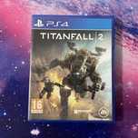Jogo Titanfall 2 Ps4