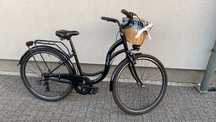 Rower Goetze Mood 28