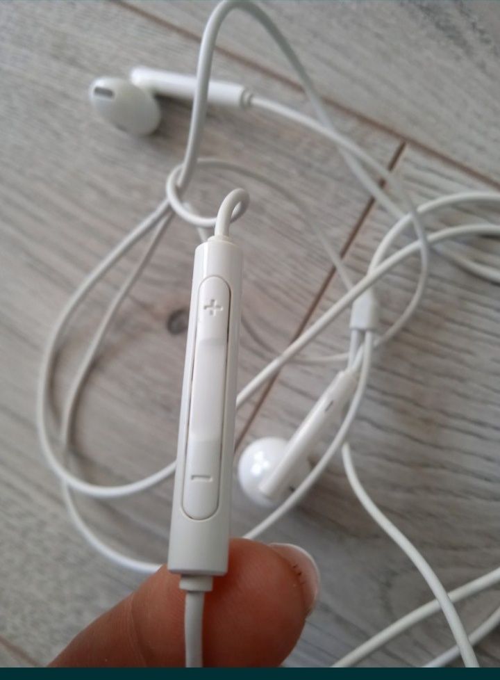 Słuchawki do telefonu