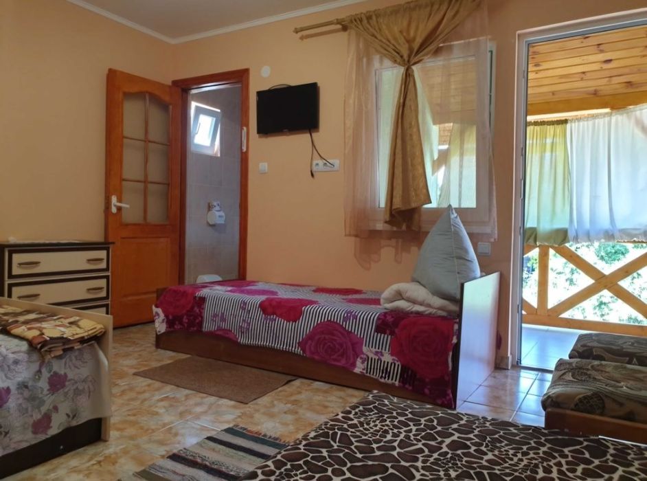 Подобова оренда номерів-кімнат в м. Берегово.