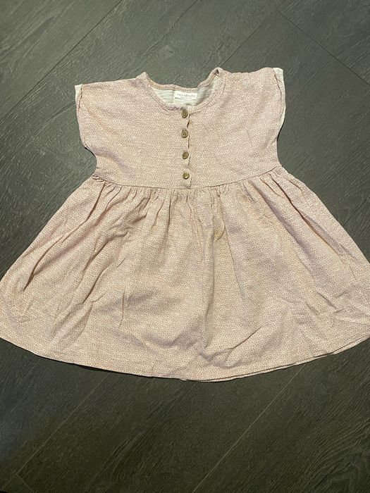 Платья для девочки 90-100