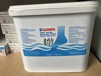 Sól do stóp GEHWOL 5 kg