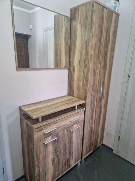 Meble przedpokój  BRW