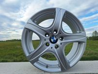 Felgi 17" 5x1120 BMW