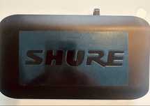 Shure BLX4 Odbiornik do systemów bezprzewodowych 518-542 Mhz