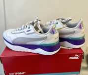 кроссовки Puma Voyage Candy