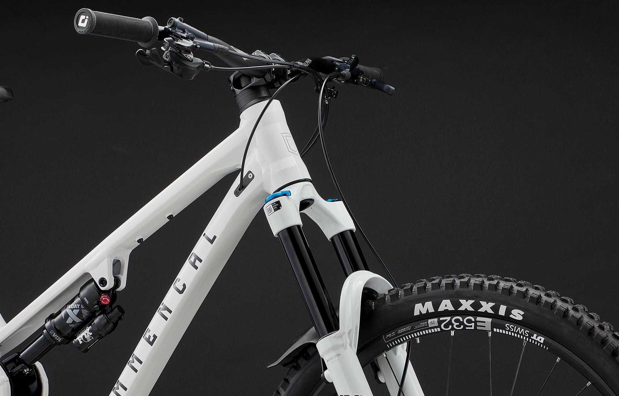 Rower Commencal Meta V5 Essential S / M / L / XL Enduro Fox Shimano