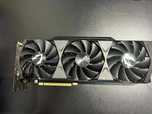 Zotac RTX 3070 Ti Trinity OC 8 GB