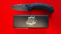 Ніж Bastinelli RED M390