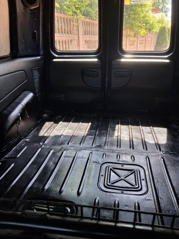 Opel combo 1,3 diesel