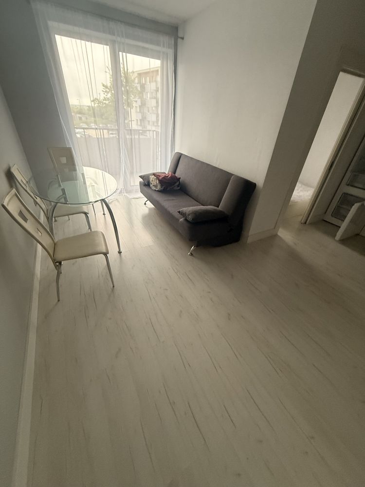 Skierniewice - 2-pokojowe mieszkanie z balkonem – (nowy blok)