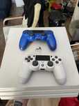 Sprzedam Ps4 pro 1 TB