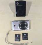 Camera Digital Compacta 16 Megapixel E1680W
