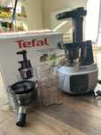 Wyciskarka wolnoobrotowa TEFAL