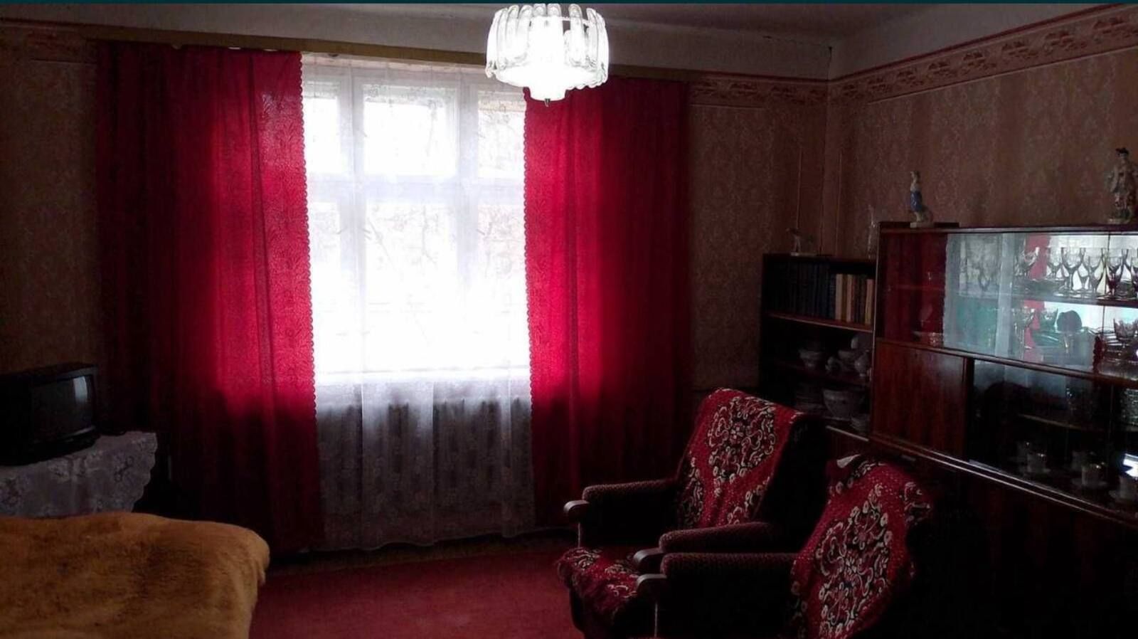 Продаж будинку с.Баранинці!