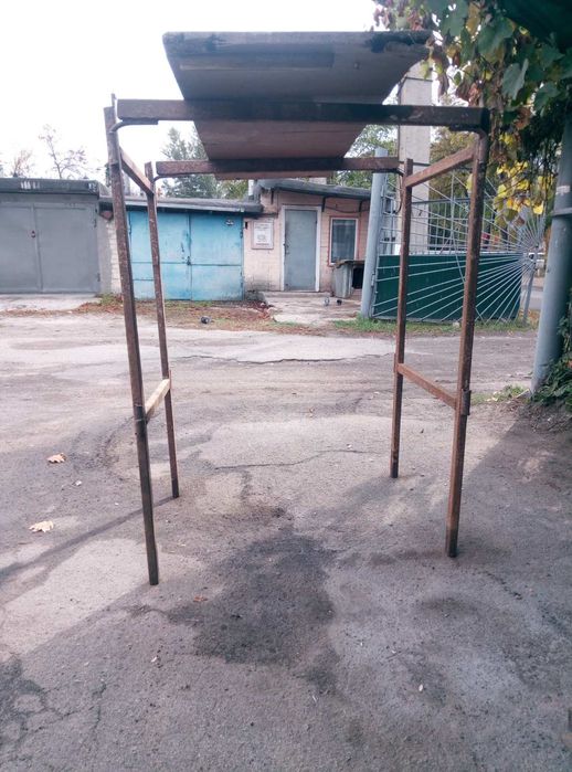 Продам строительные леса