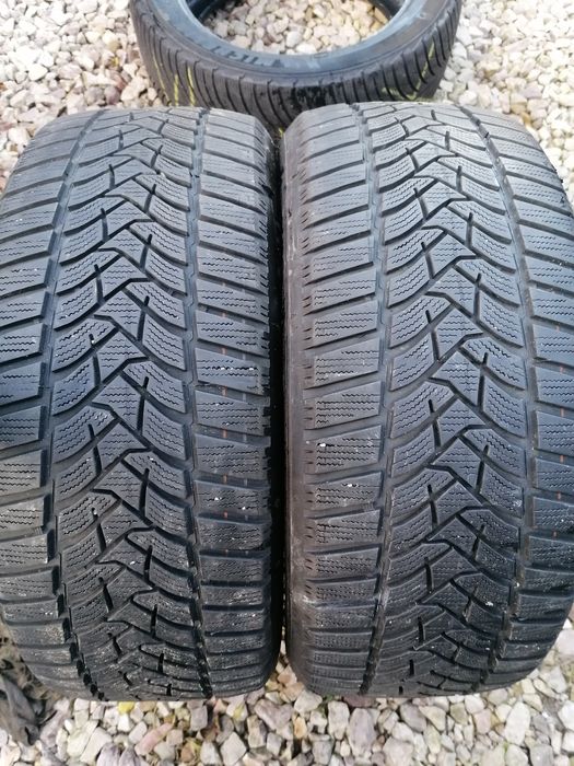 225/45/18 Dunlop 2022 rok zimowe