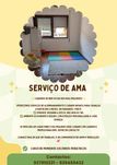 Serviço de ama Paranhos Porto