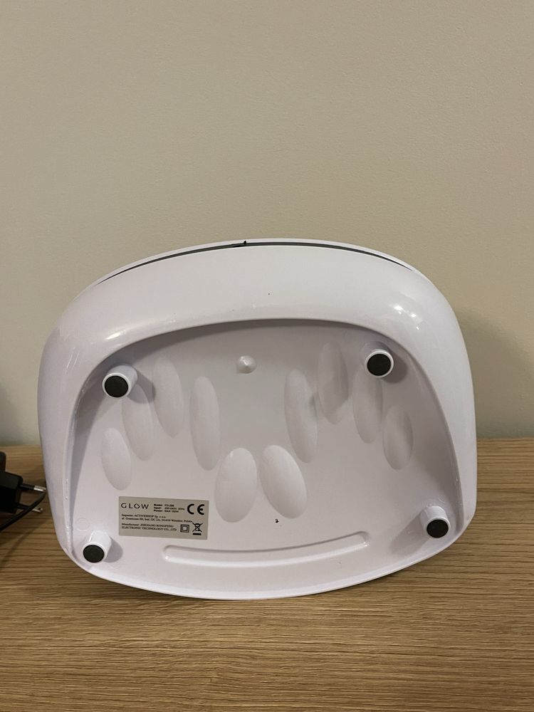 Lampa uv led glow c1 plus 150w