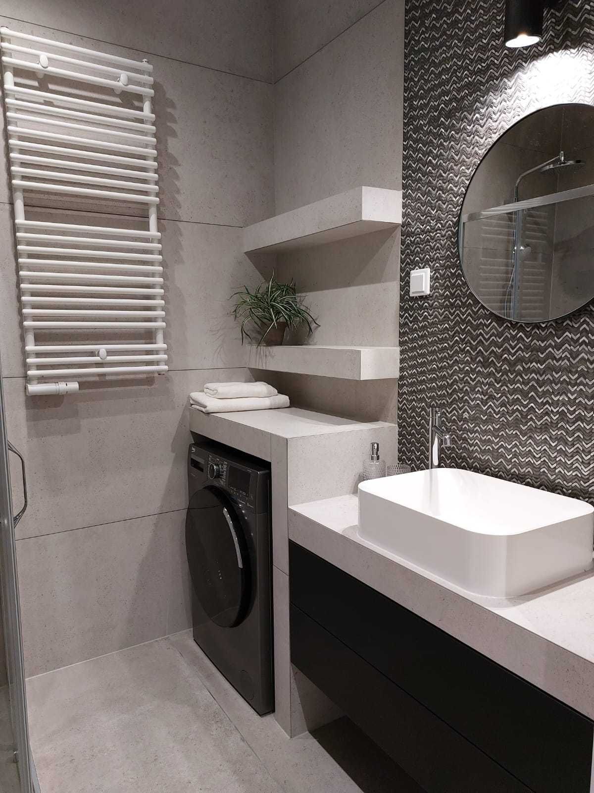 Od właściciela Apartament Wiślane Tarasy 2.0 - Grzegórzecka