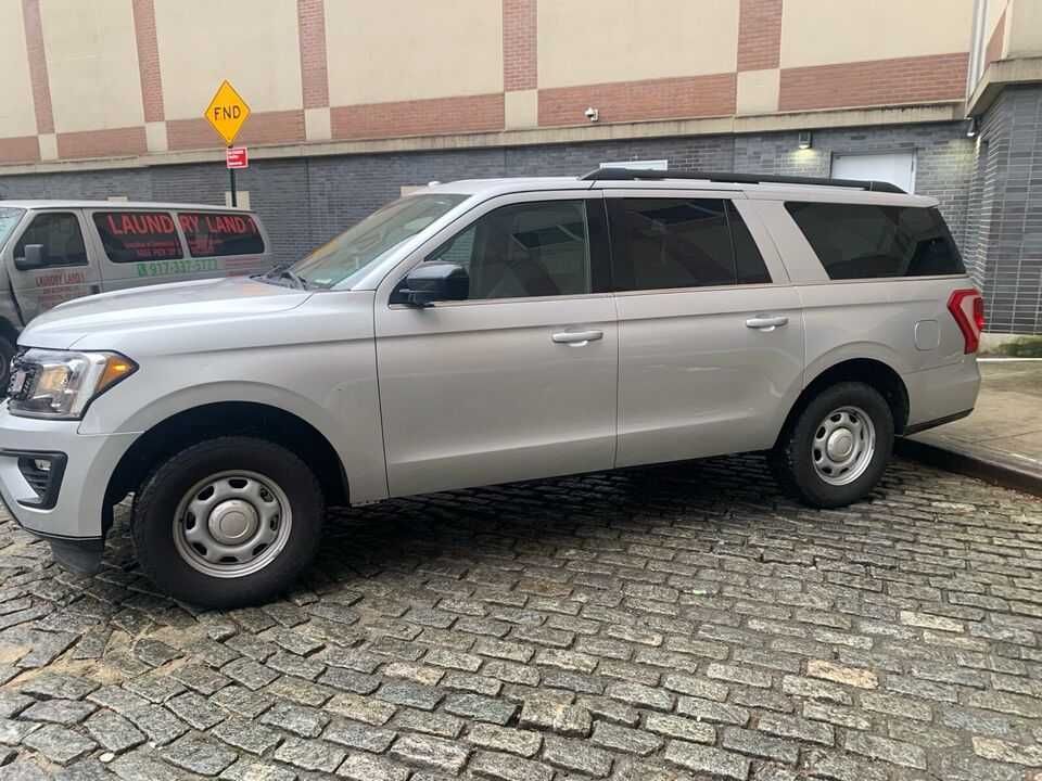 2019 Ford Expedition MAX XL