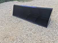 ŁYŻKA 2,2m do tura ładowacza Euro, SMS, Manitou, MX, Faucheux