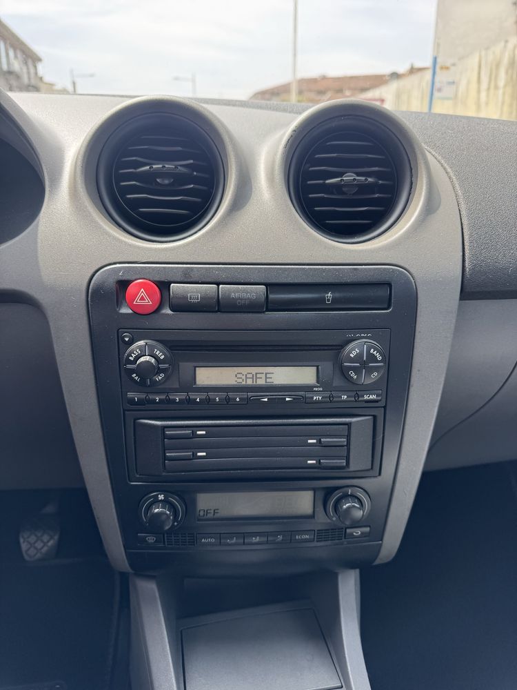 Seat cordoba 1.4tdi