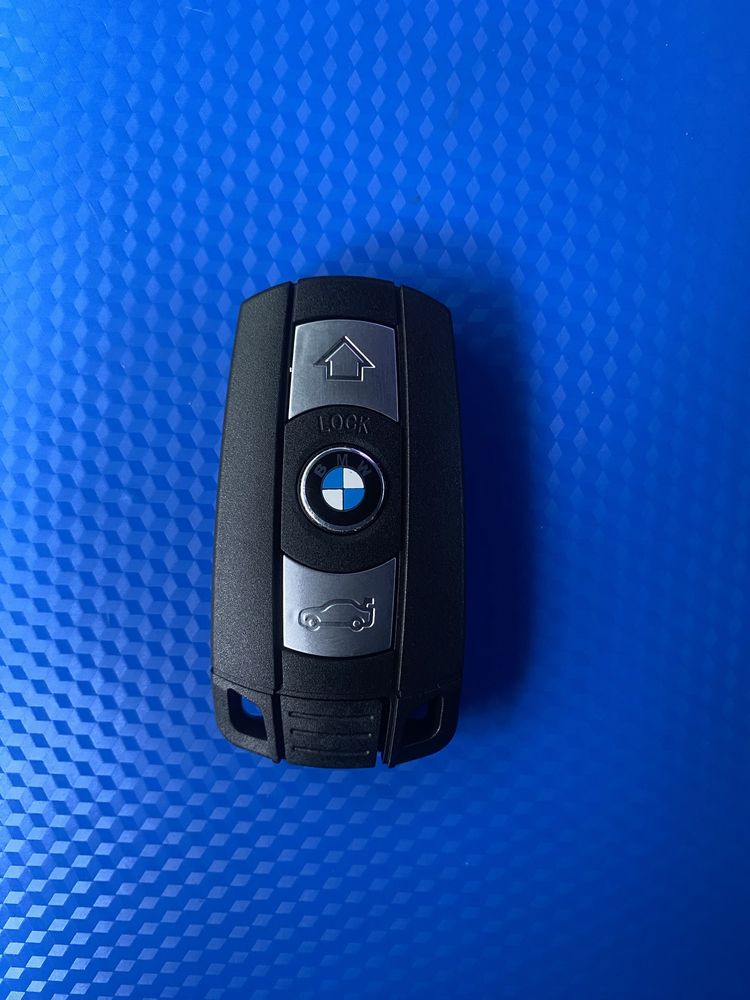 Корпус ключа BMW e60