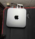 Mac mini 2018 late (i5,256gb,32gb озу)