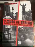 Livro “O Muro de Berlim”