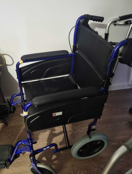 Material ortopédico de excelente qualidade