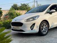 Ford Fiesta 2019