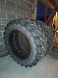 Sprzedam Opony 600/65r38 Michelin