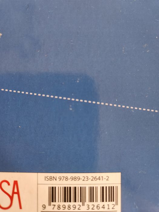 Livros de preparação