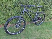 NS Bikes Eccentric L RS Pike 27,5" enduro fr dh Full XT