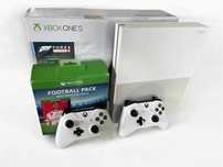 Konsola Xbox one S