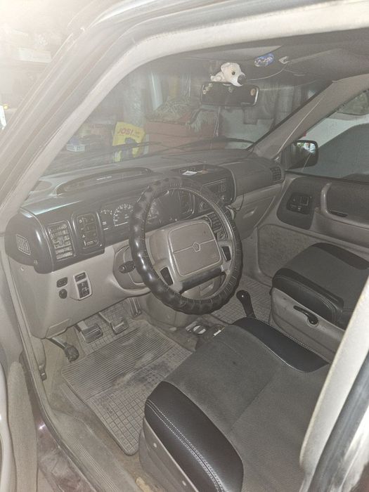 Продам Крайслер Вояджор 2