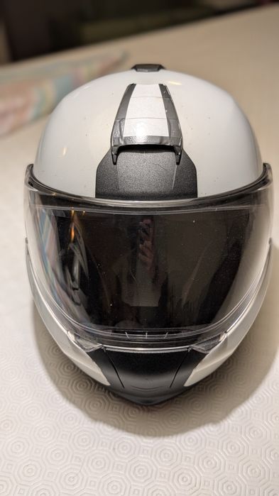 Capacete BMW System 6