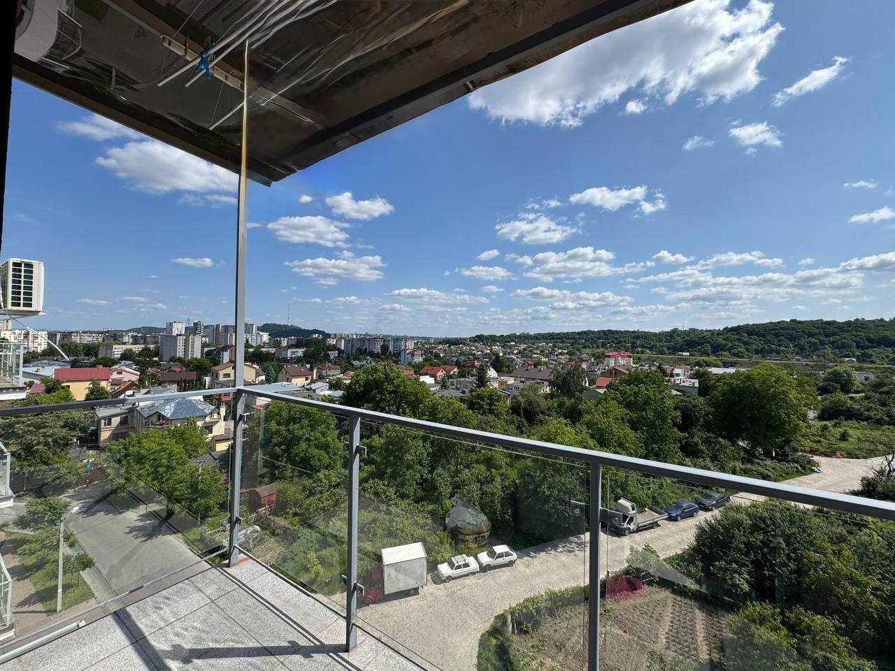 Терміновий продаж 2кім+студія з ремонтом в Авалон на Малоголосківській