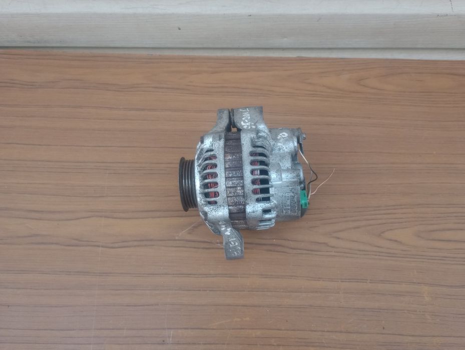 Генератор Mazda 2 / 6 GG/MPV/Honda Civic/CR-V/Accord CC7/Volvo S40 V40