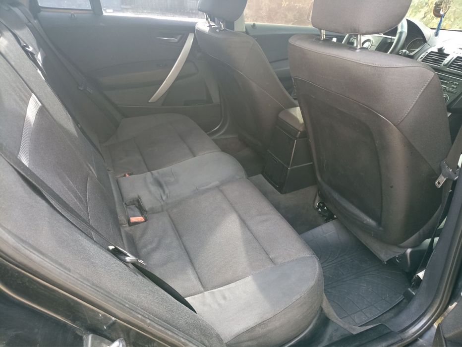 Продам авто BMV X3 в отличном состоянии.